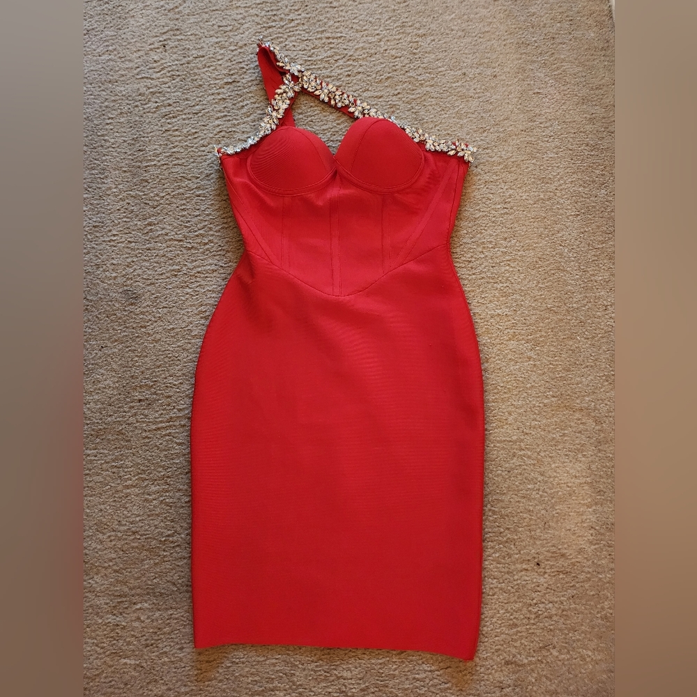 Cocktail Dress